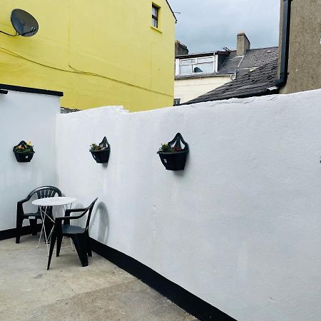 Haven House Apartment Londonderry Exterior photo