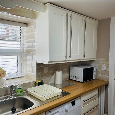 Haven House Apartment Londonderry Exterior photo