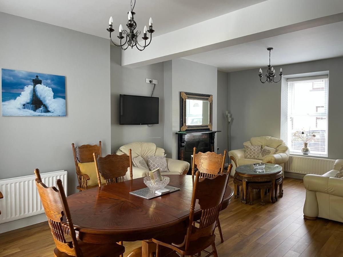 Haven House Apartment Londonderry Exterior photo