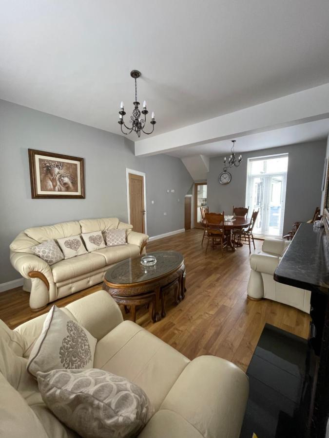 Haven House Apartment Londonderry Exterior photo