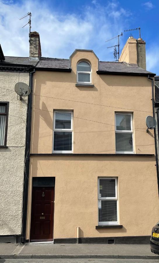 Haven House Apartment Londonderry Exterior photo