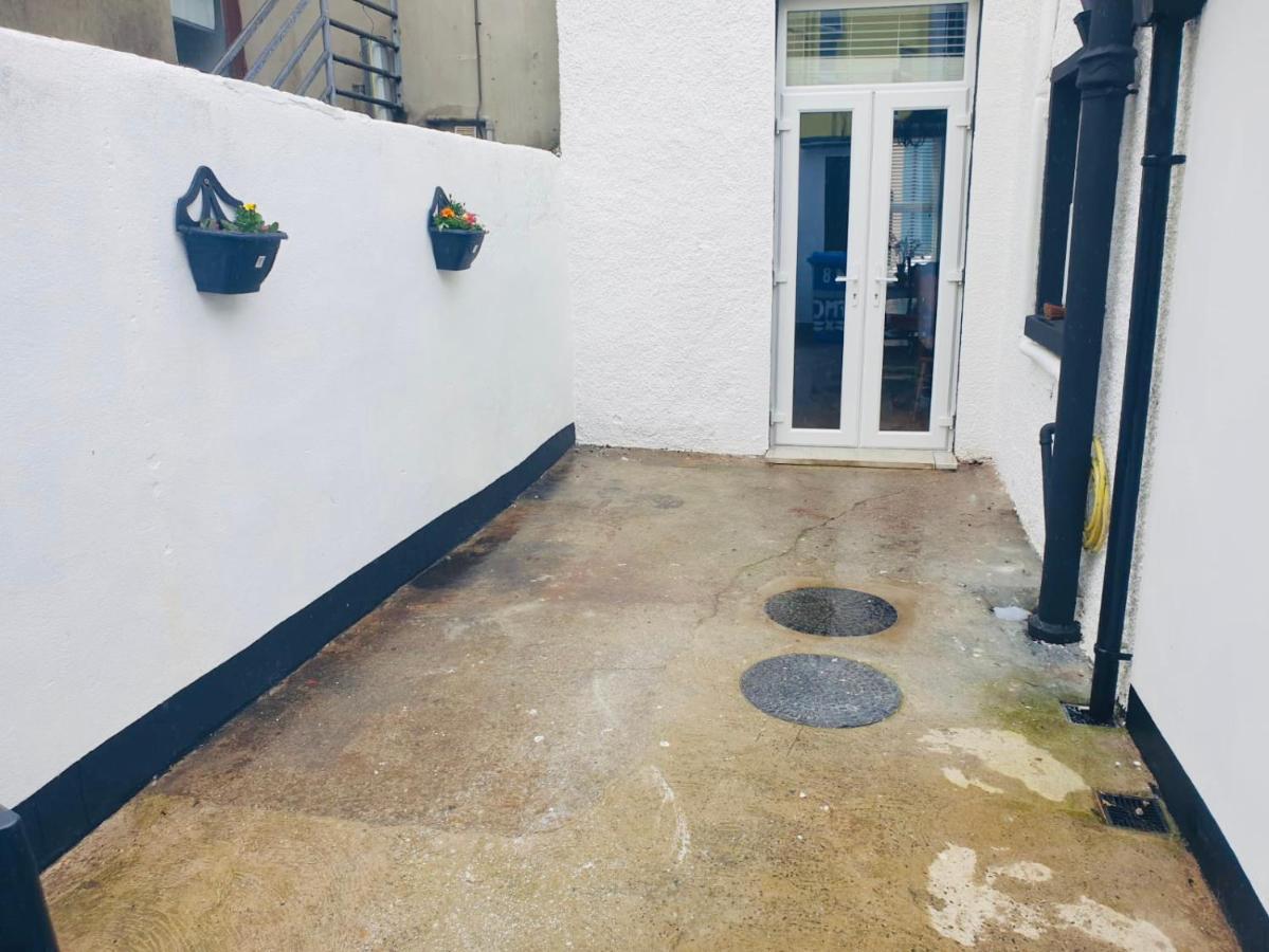 Haven House Apartment Londonderry Exterior photo