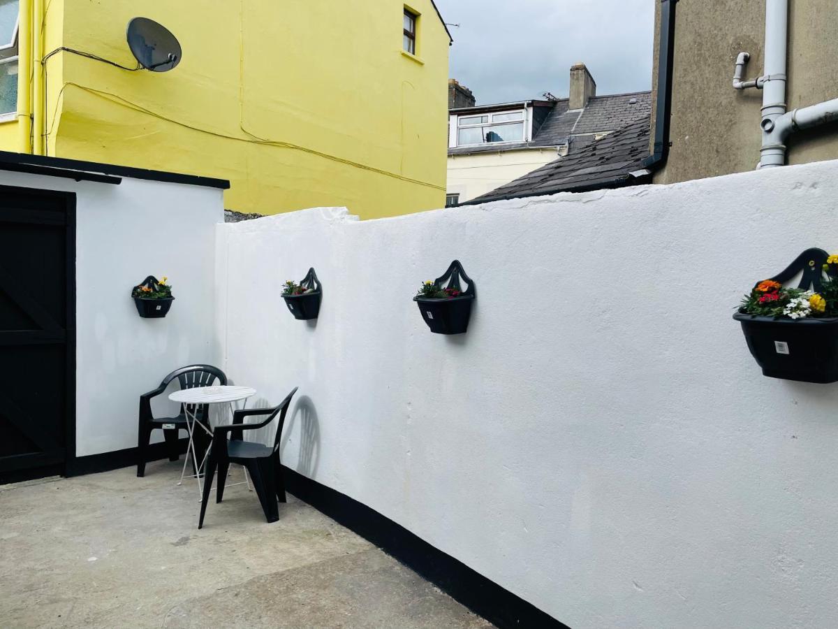 Haven House Apartment Londonderry Exterior photo
