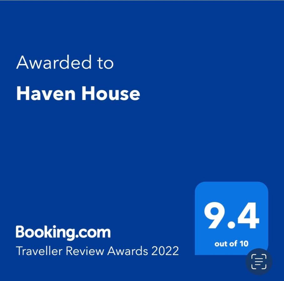 Haven House Apartment Londonderry Exterior photo